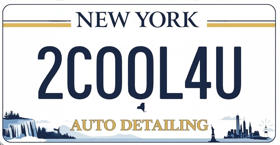2COOL4U AutoDetailing